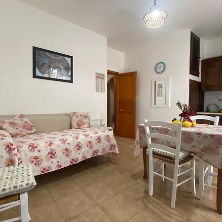 Appartamento Lipari Centro Storico Flat 7 mins from port Esterno foto